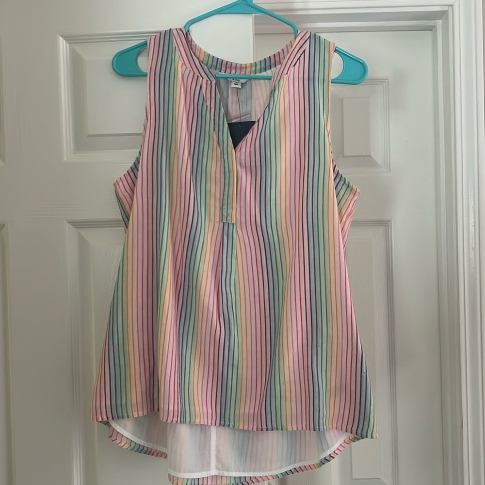 Cute summer top